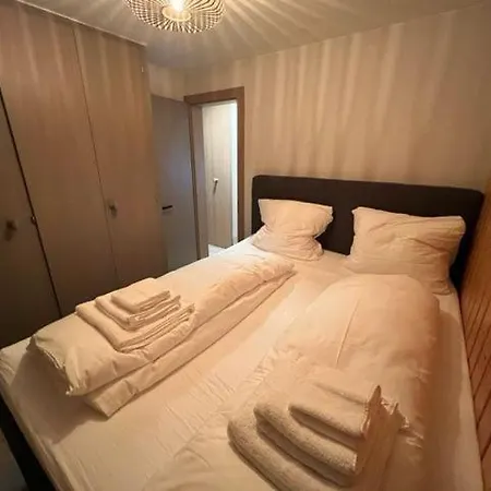 Cozy Chalet Dolce Cabane Chalet Nendaz